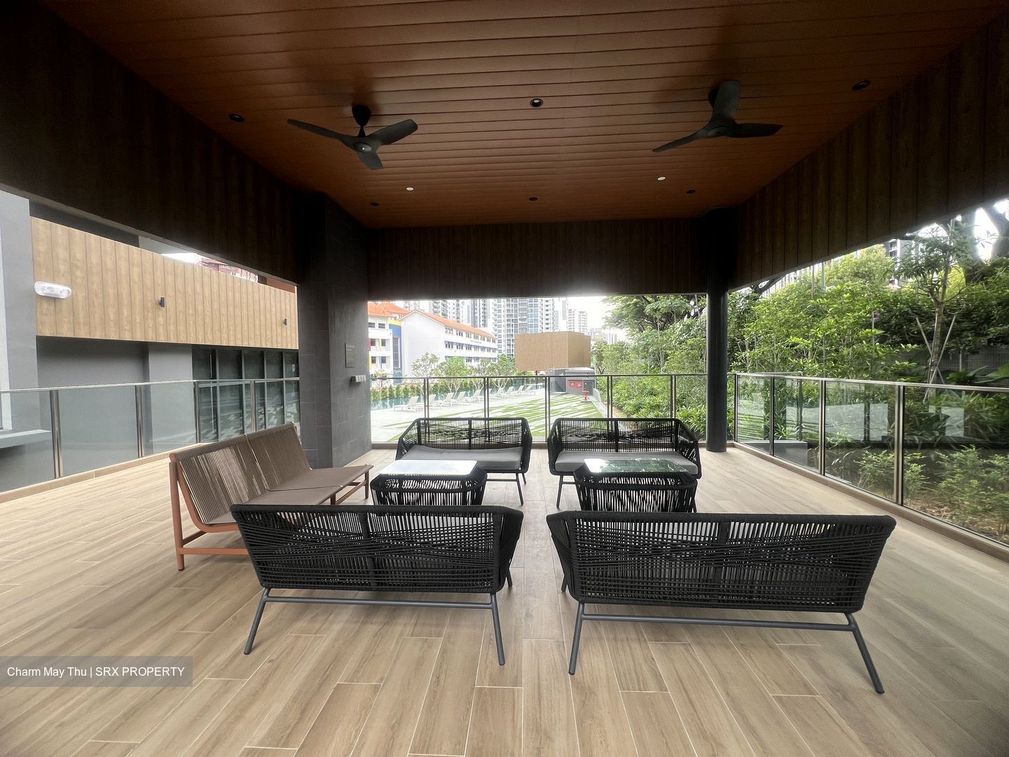Bartley Vue (D19), Apartment #589153511